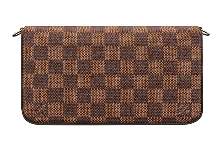 Мини-сумка Louis Vuitton Pochette Félicie - изображение 4