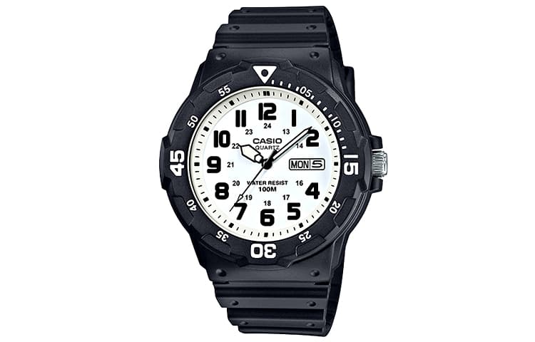 Часы CASIO YOUTH MRW-200H-7B - изображение 1