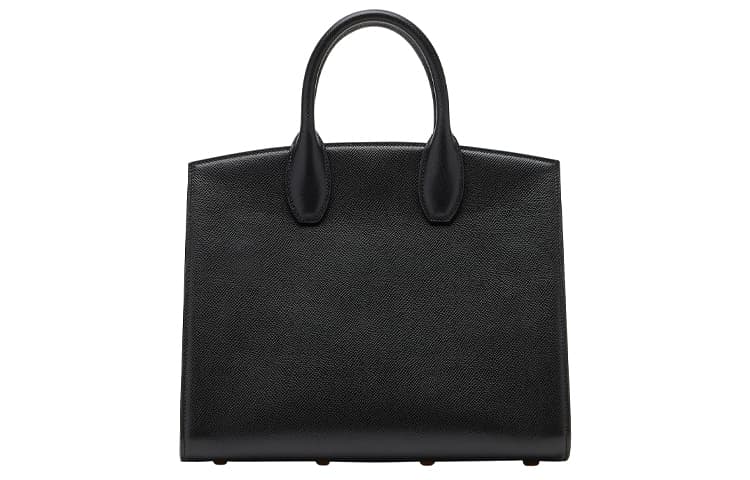 Сумка FERRAGAMO STUDIO BOX - изображение 3