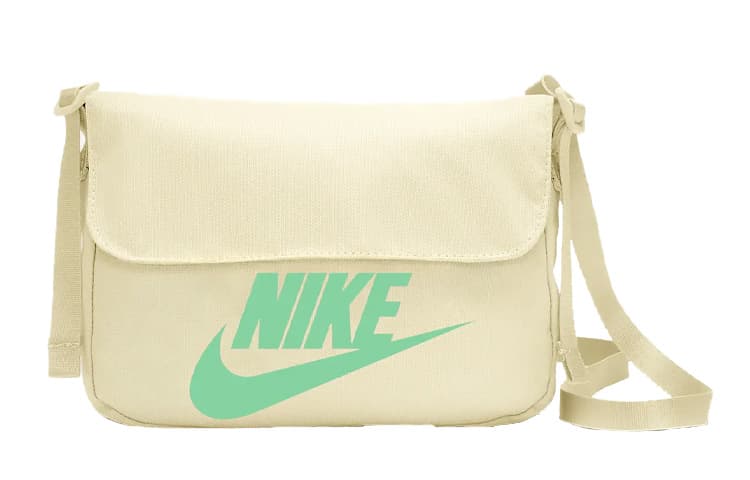 Сумка через плечо Nike Logo - изображение 1