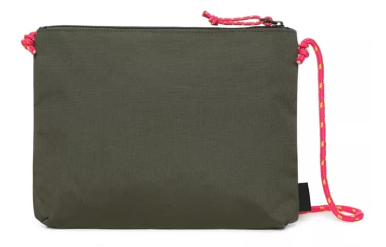 Мини-сумка Vans 66 SUPPLY ZIP BAG - изображение 3