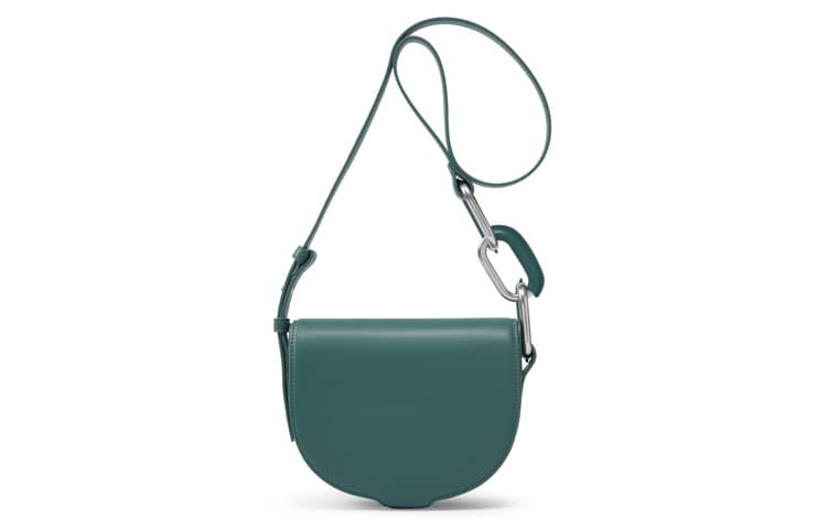 Сумка через плечо CHARLESKEITH PU - изображение 1