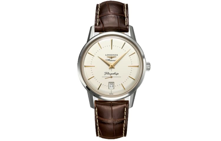 Часы Longines L4.795.4.78.2 - изображение 1