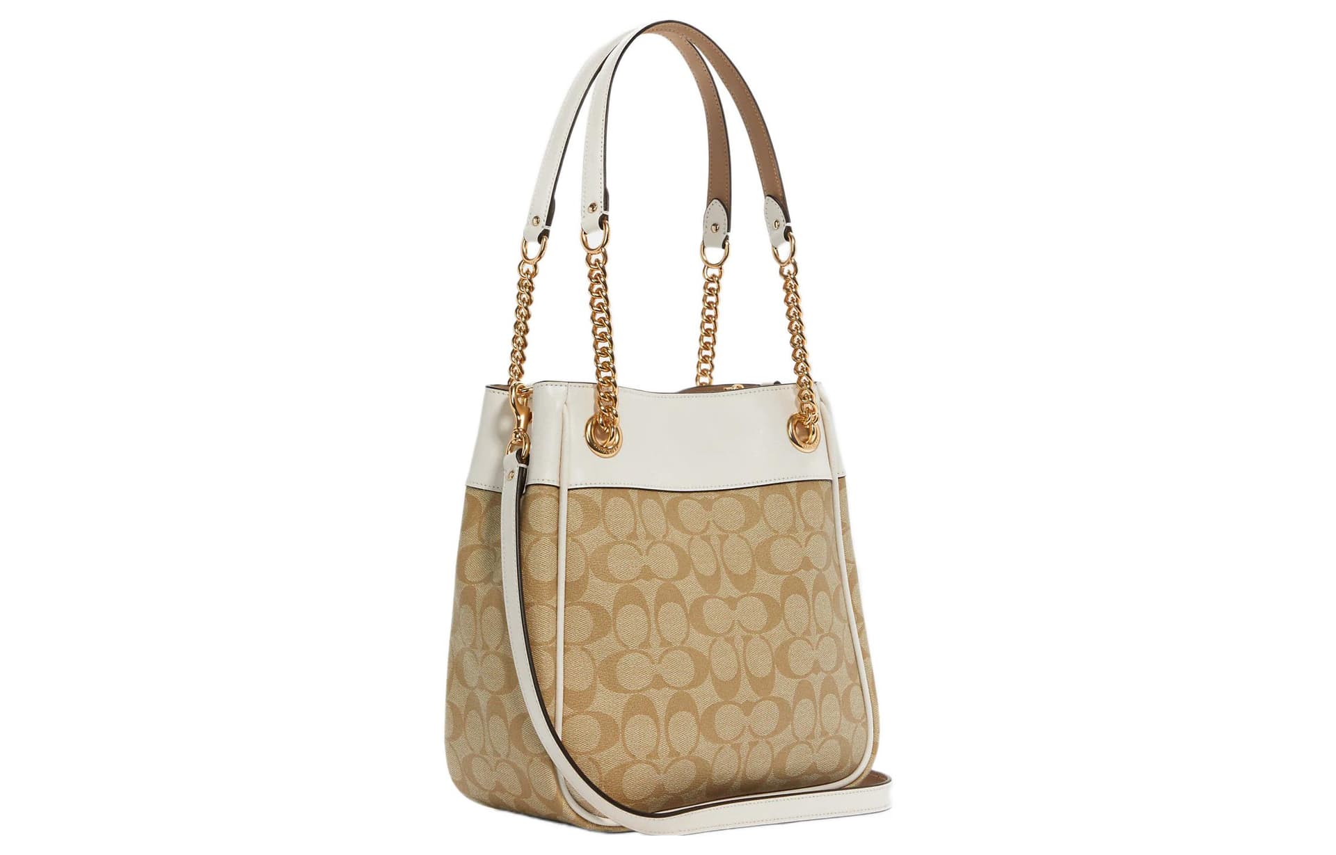 Мини-сумка Coach Cammie 23 - изображение 2
