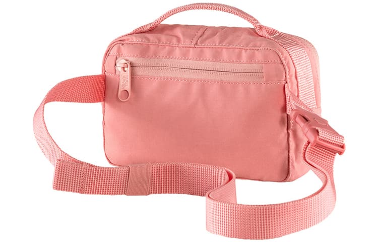 Fjallraven Kanken Hip Pack Light Pink - изображение 3