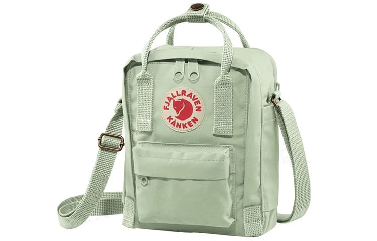 Сумка через плечо Fjallraven Kanken Sling - изображение 2