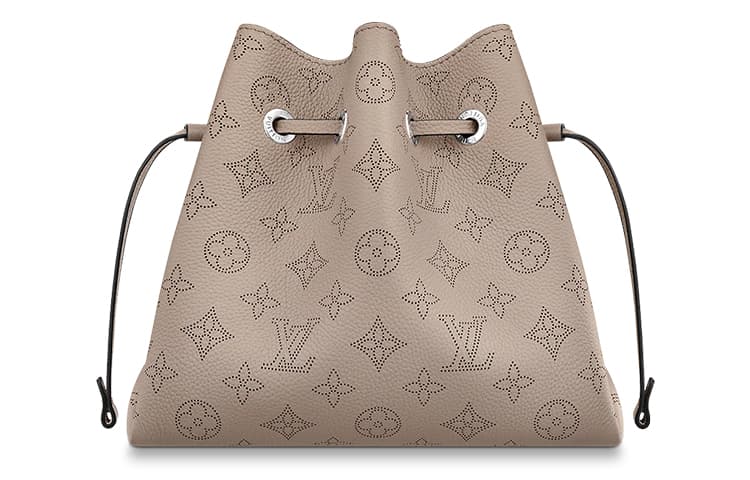 Сумка через плечо LOUIS VUITTON Bella - изображение 3