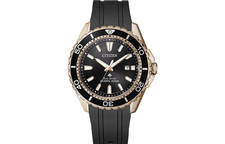 Часы Citizen Promaster BN0193-17E - изображение 4