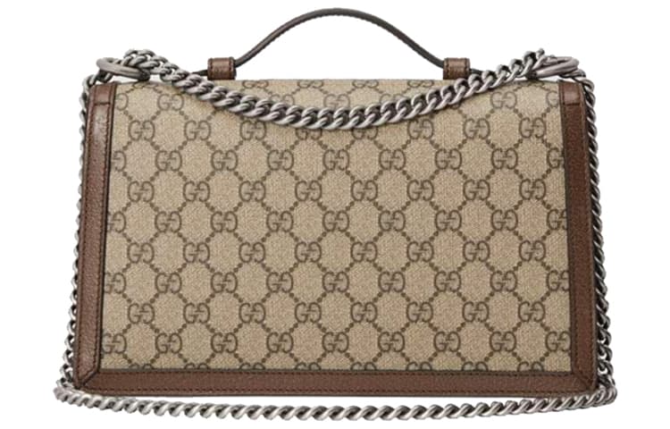 Сумка Gucci Dionysus - изображение 4