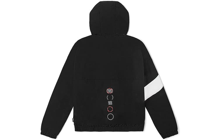 Куртка Vans Logo - изображение 2