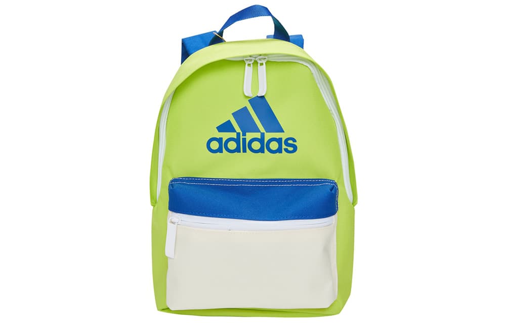 Рюкзак adidas F BP CL BLOCK - изображение 1