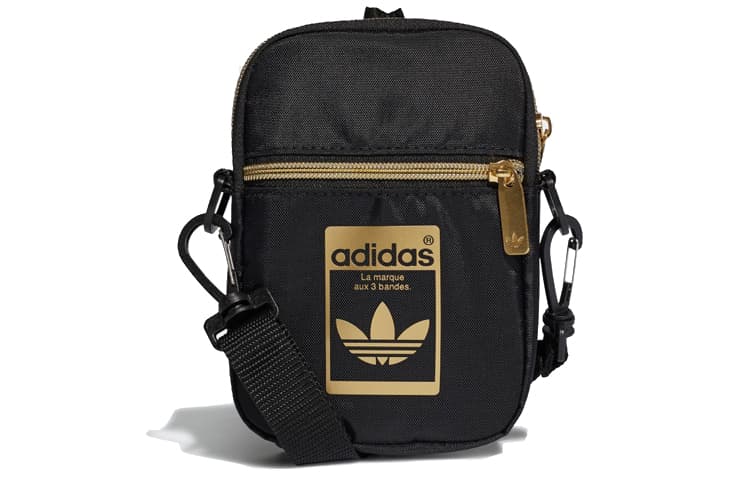 Сумка через плечо adidas originals Logo - изображение 1