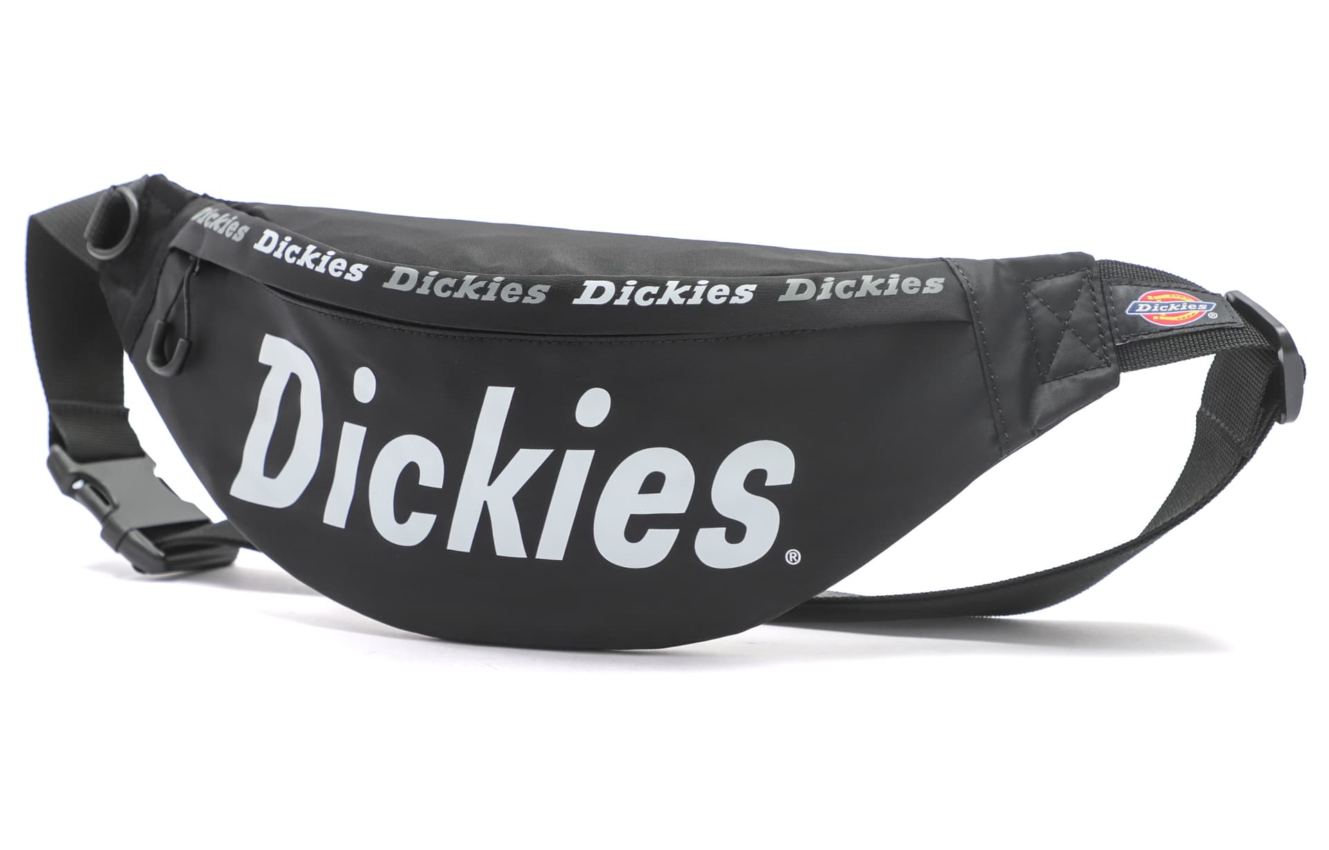 Нагрудная сумка Dickies 100 Logo - изображение 2