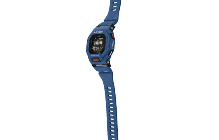 Часы Casio GBD-200-2PR - изображение 5