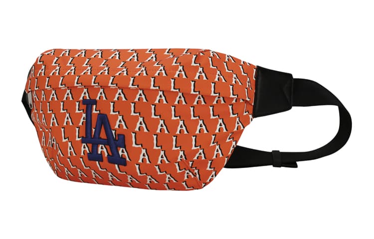 Поясная сумка MLB Monogram LA - изображение 5