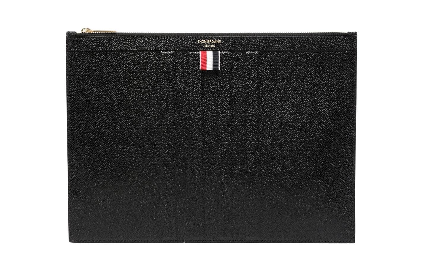 Портфель THOM BROWNE Logo - изображение 1