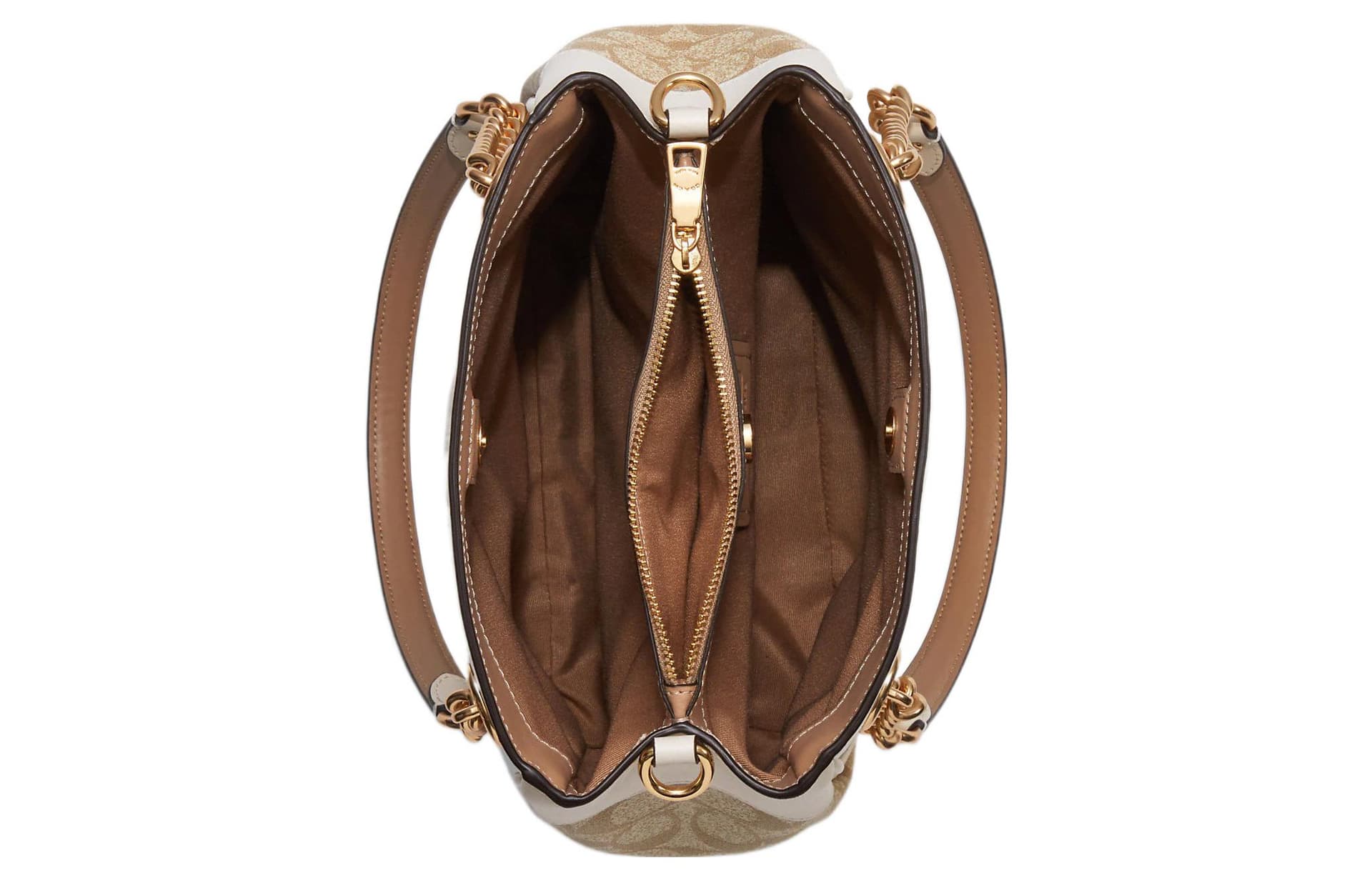Мини-сумка Coach Cammie 23 - изображение 3