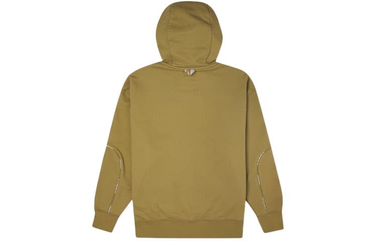 Куртка Converse x Paria Farzaneh Hooded Jacket - изображение 2