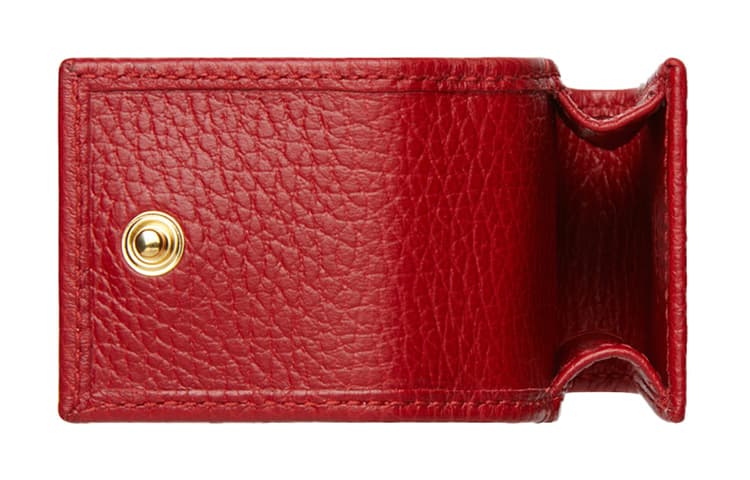 Ключница Gucci Marmont - изображение 4