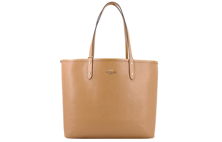 Мини-сумка COACH City Reversible 33 - изображение 3