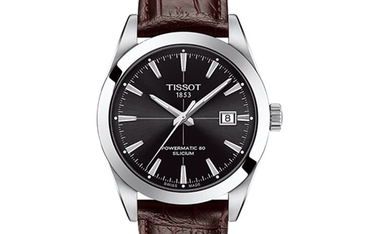 Часы Tissot T127.407.16.051.01 - изображение 2