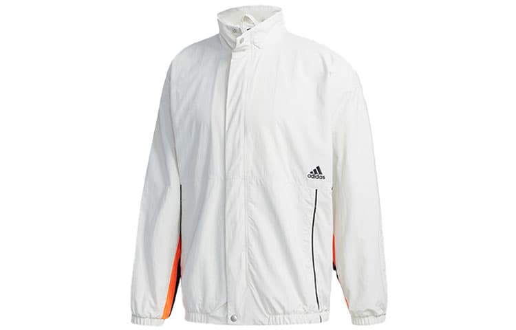 Куртка adidas M Mh Cb Jkt Logo - изображение 2