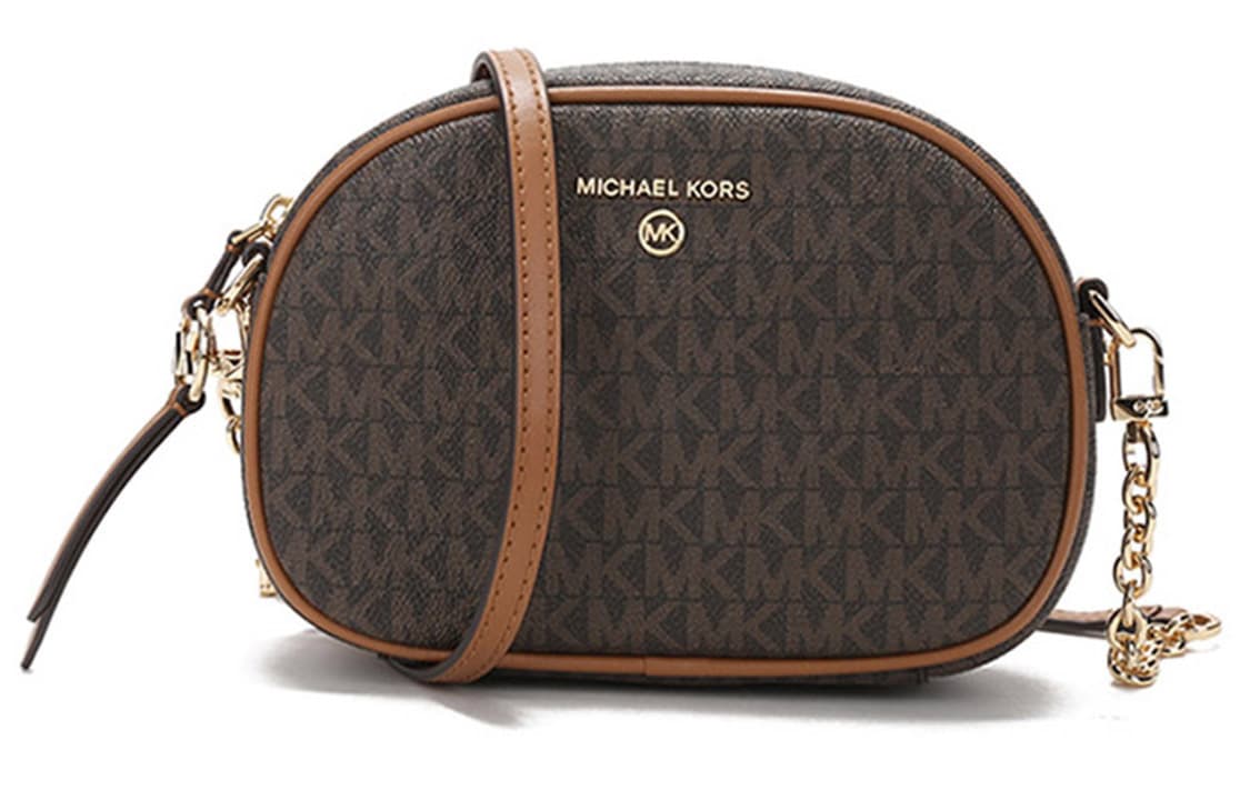 Сумка через плечо MICHAEL KORS MK MICHAEL KORSJet Set Charm - изображение 2