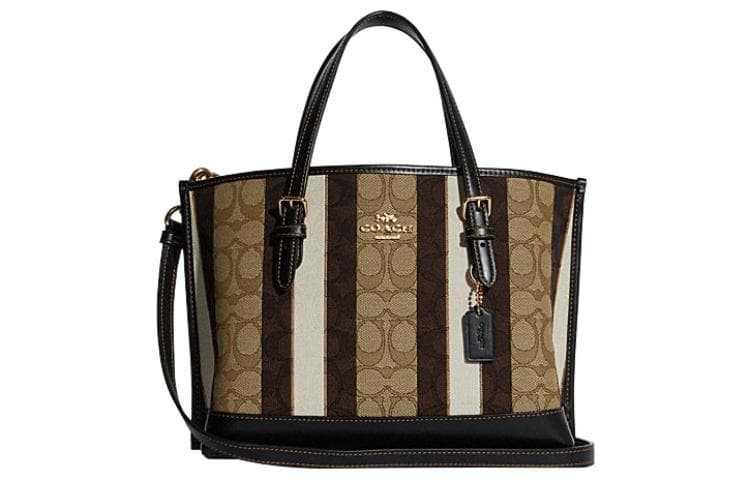 Сумка COACH Mollie 25 - изображение 1