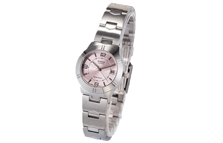 Часы Casio Enticer LTP-1241D-4A - изображение 2