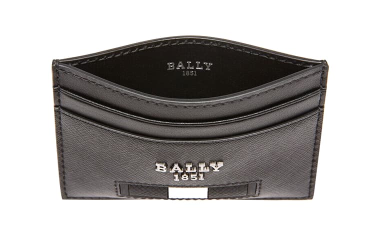 Картхолдер BALLY Bhar Logo - изображение 3