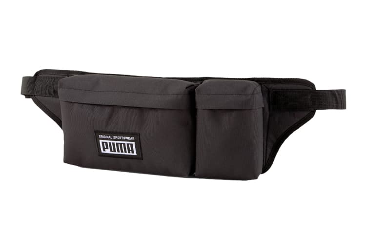 Поясная сумка PUMA Academy Multi Waist Bag - изображение 1