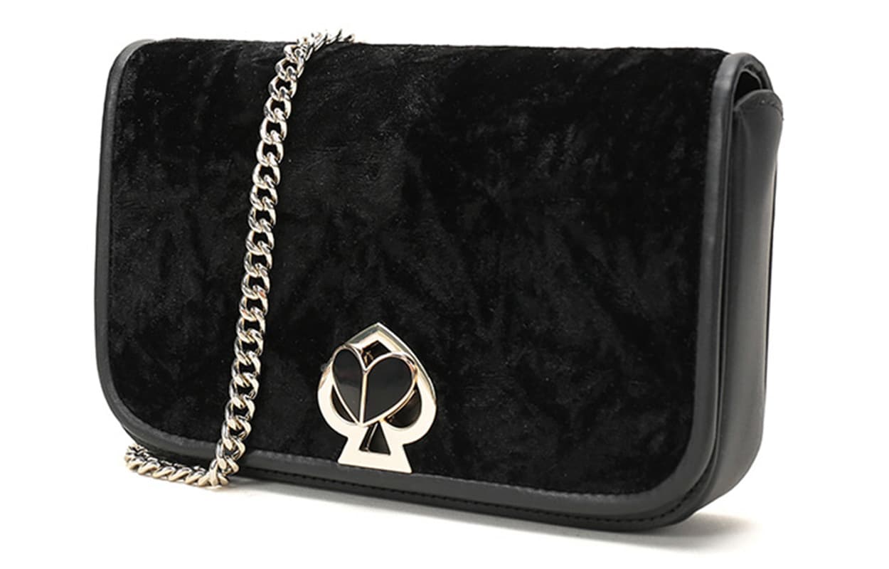 Мини-сумка kate spade nicola - изображение 2