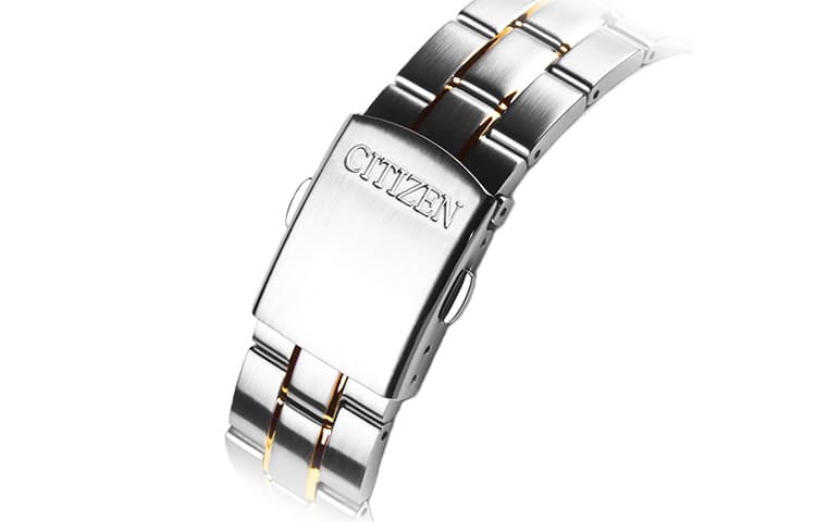 Часы CITIZEN 41mm NH7514-59E - изображение 5