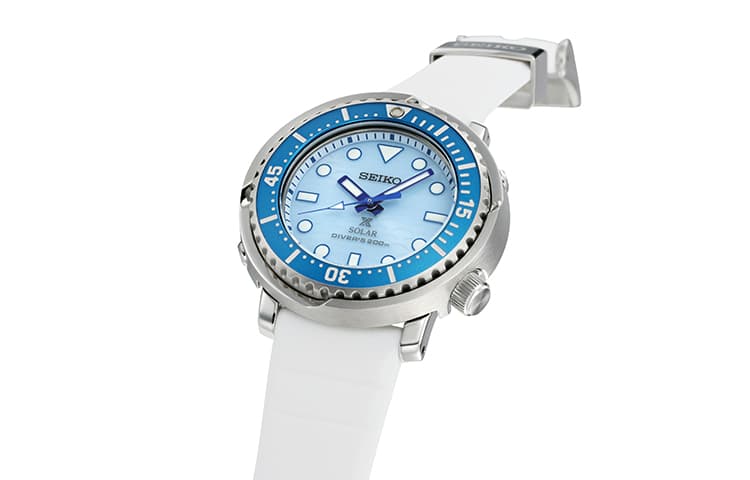 Часы SEIKO prospex SUT423P1 - изображение 2
