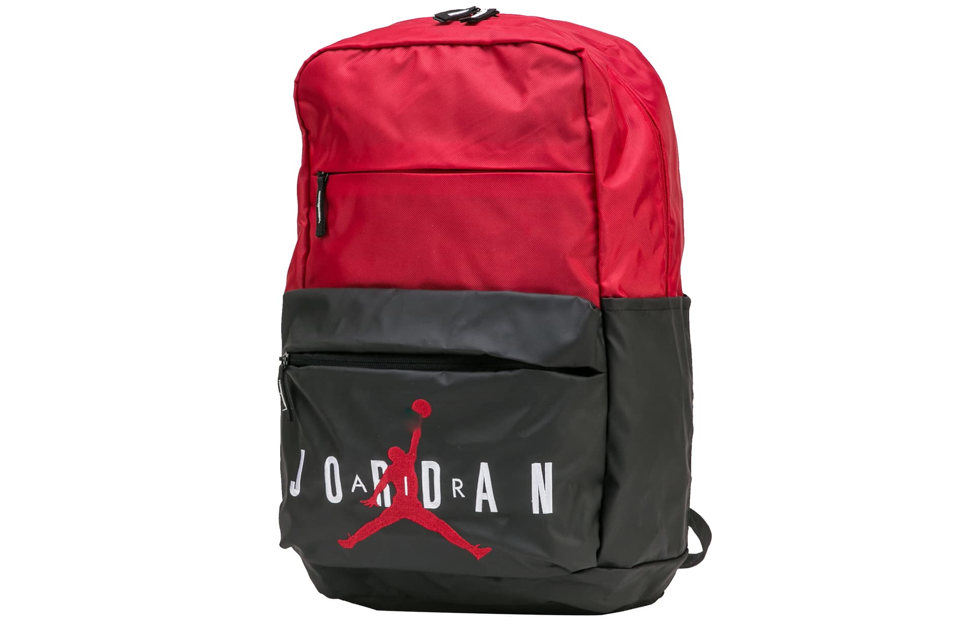 Рюкзак Jordan Pivot Backpack Logo bred - изображение 3