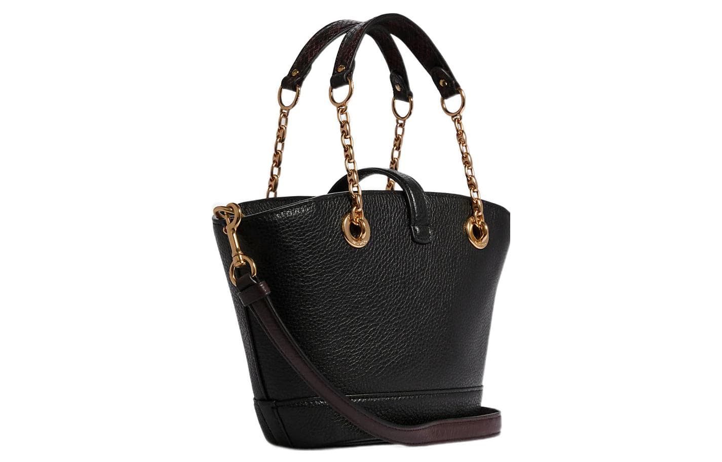 Сумка COACH Lane 19 - изображение 2