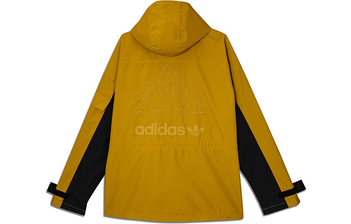 Куртка adidas Originals Adv Jacket - изображение 2