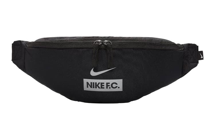 Поясная сумка Nike F.C. logo - изображение 2