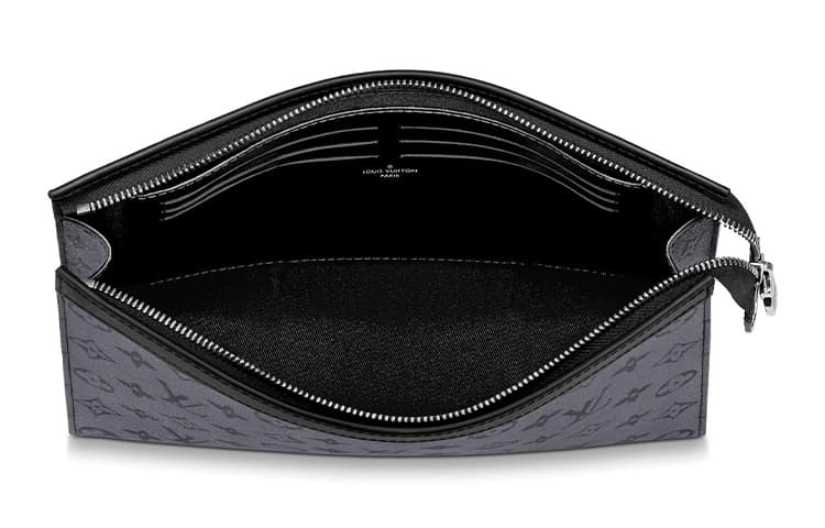 Косметичка Louis Vuitton Pochette Voyage MM - изображение 4