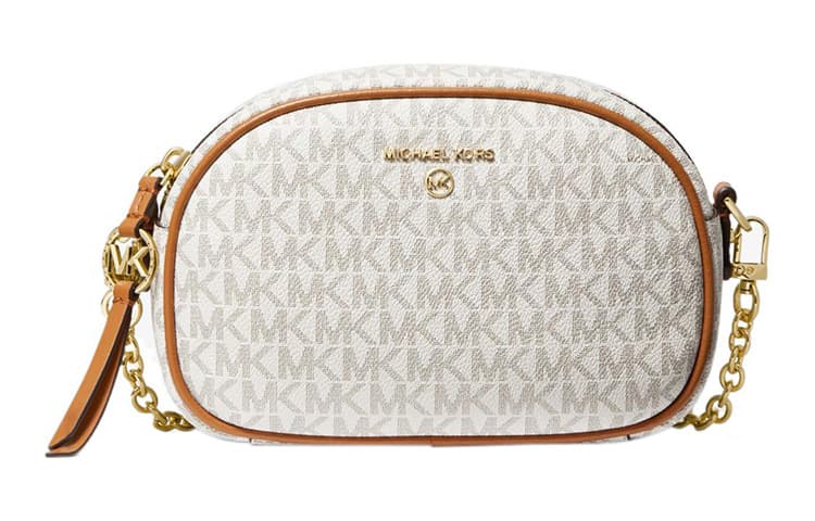 Сумка через плечо MICHAEL KORS MK Jet Set Charm - изображение 1
