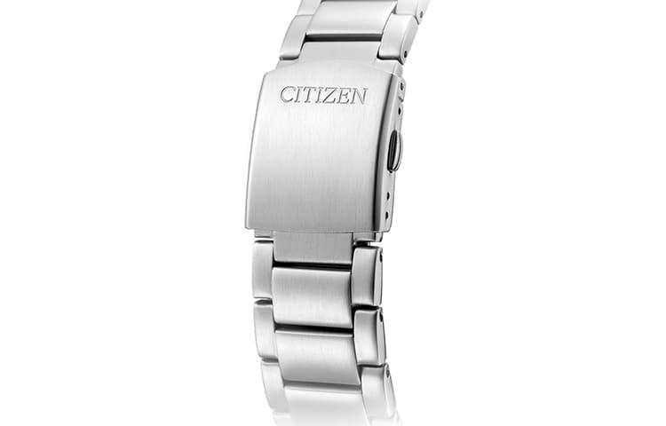 Часы CITIZEN 100 CA0610-52E - изображение 3