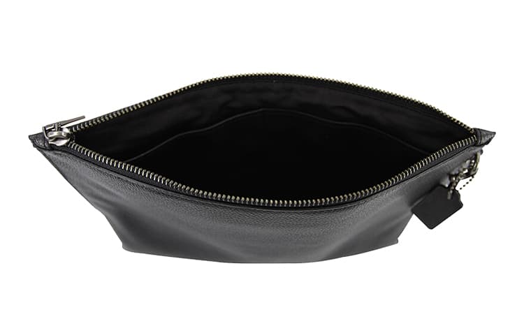Сумка COACH Pouch 29 Black - изображение 6