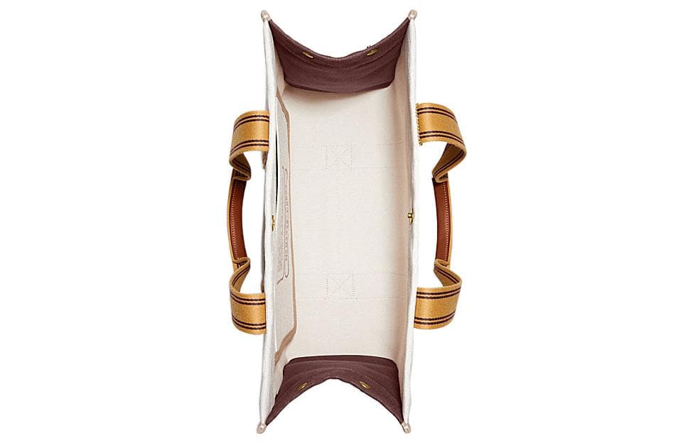 Сумка COACH Spin 42 - изображение 4