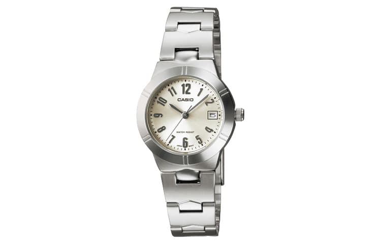 Часы Casio LTP-1241D-7A2 - изображение 1