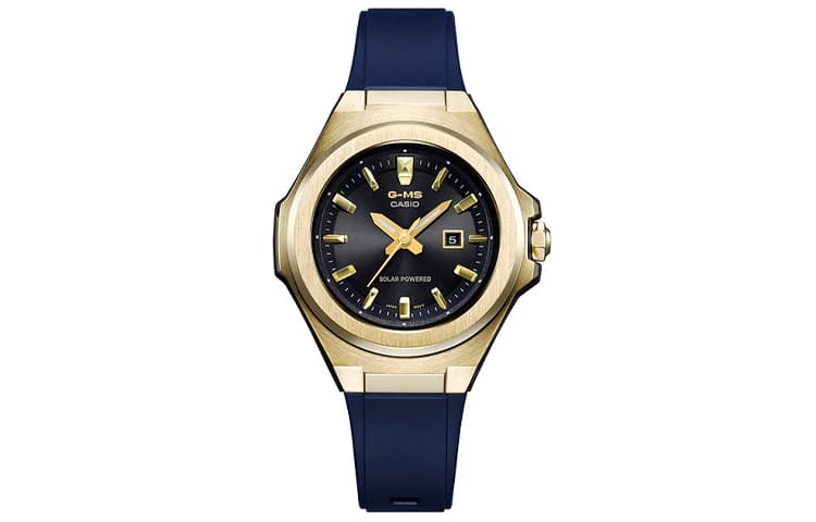 Часы CASIO BABY-G MSG-S500G-2A - изображение 2