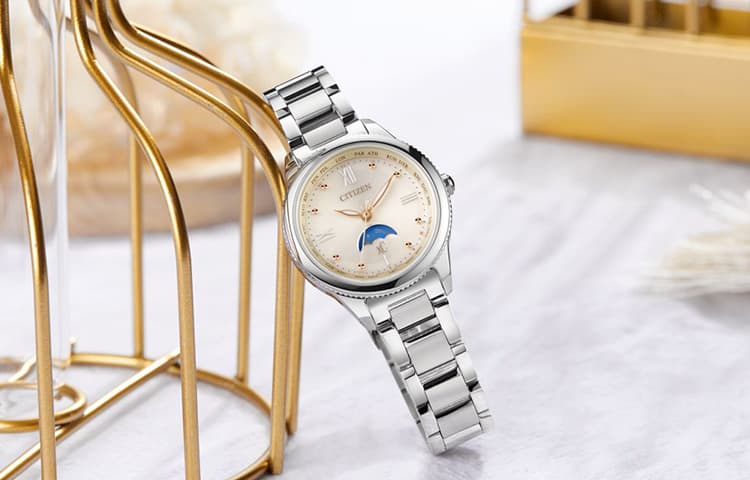 Часы CITIZEN EE1000-58A - изображение 5