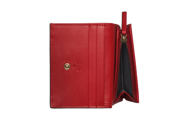 Кошелек Gucci Card Holder - изображение 4