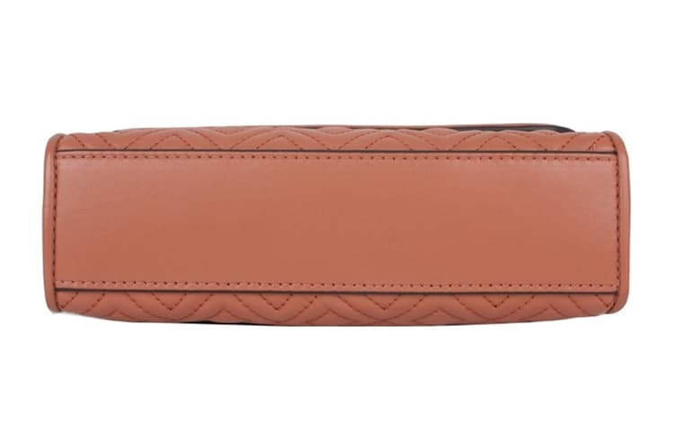 Сумка через плечо TORY BURCH Fleming - изображение 5