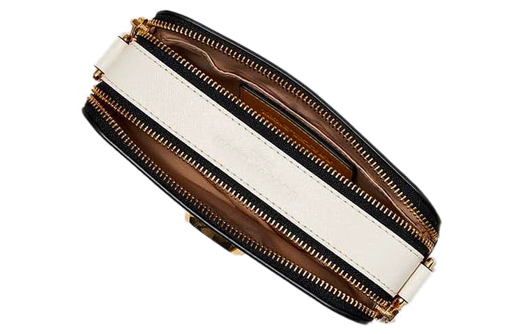 Мини-сумка MARC JACOBS - изображение 3