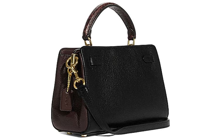Сумка COACH Lane 20 - изображение 2